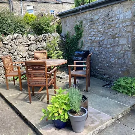 Bluebell In The Yorkshire Dales Holiday home *