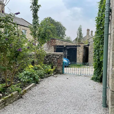 Holiday home Bluebell In The Yorkshire Dales