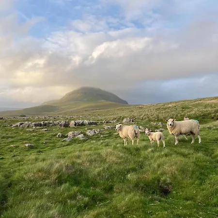 Bluebell In The Yorkshire Dales 度假居 *